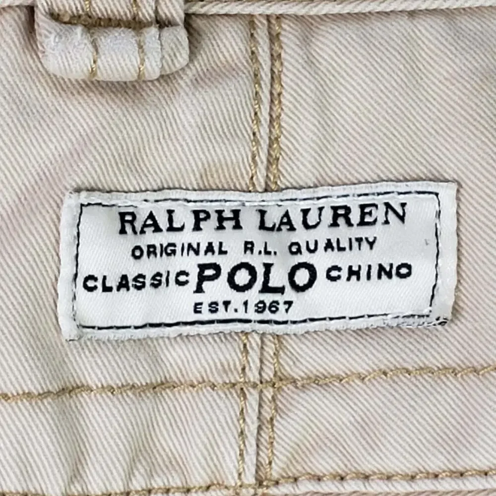 Polo Ralph Lauren excellent preowned